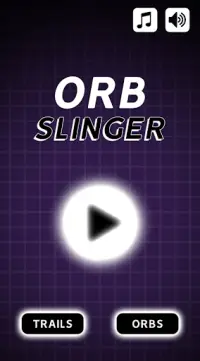 Orb Slinger Screen Shot 1