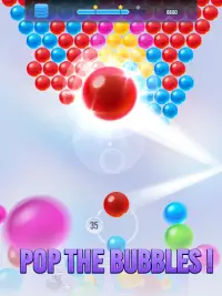 Bubble Shooter Original Game Screen Shot 10