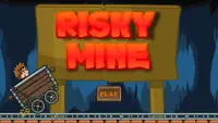 Risky Mine Screen Shot 0