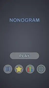 Nonogram Screen Shot 0