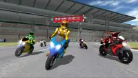 Bike Race Xtreme Speed Screen Shot 7