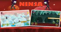 Ninja Screen Shot 5