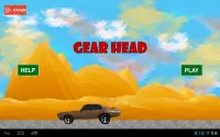 Gear Head Lite Screen Shot 7