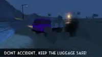 Tắt đường Cargo Truck Simulato Screen Shot 4