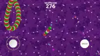Wormae.io  : सांपों का खेल Screen Shot 7