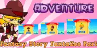 Fantasy Story : FantaZoo Park Adveture Screen Shot 3