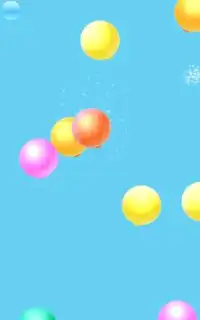 Bubble Wrap - Balloon Pop 🎈Popping Games For Kids Screen Shot 3