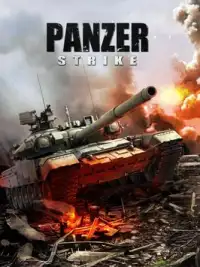 Panzer Strike Screen Shot 0