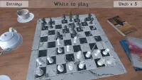 Premium Chess 3D Screen Shot 0