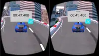 VR Car Project Screen Shot 6