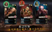 Zombie Fighting Champions Screen Shot 13