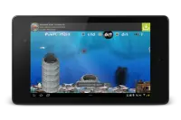 Wonder Fish Giochi Gratuiti HD Screen Shot 13