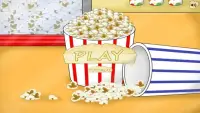 Popcorn Factory Permainan Screen Shot 1