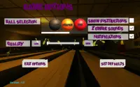 10 Zombie Bowling Screen Shot 3