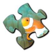 Fish Jigsaw Puzzles