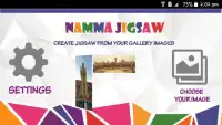 Namma Jigsaw Screen Shot 0