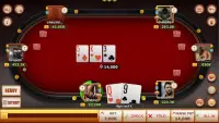 Poker Forte – Texas Hold'em Poker Games Screen Shot 0