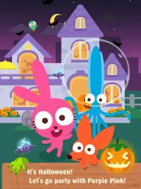 Papo Town: Sweet Home-Play House Game for Kids Screen Shot 5