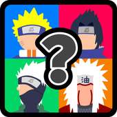 4 pics 1 Ninja