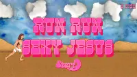 Run Run Sexy Jesus Screen Shot 0