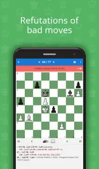 Bobby Fischer - Chess Champion Screen Shot 2
