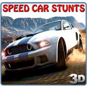 Car Speed Stunt Racing