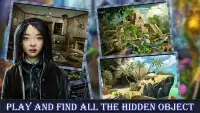 Hidden Manor Mystery Screen Shot 4