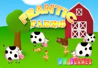 Frantic Farms Screen Shot 0