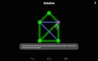 Glow Puzzle - Connect the Dots Screen Shot 9