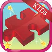 Puzzle Jigsaw Ultimate for kid