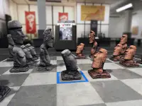 Pure Chess Screen Shot 2