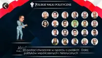 Polskie walki polityczne Screen Shot 2