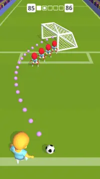 Cool Goal! — Soccer game Screen Shot 4