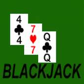 Blackjack Mobile 21