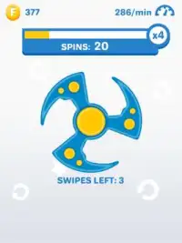 Fidget Spinner Screen Shot 5