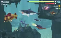 Hungry Shark Evolution Screen Shot 27