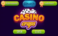 Craps – Casino Dice Game Screen Shot 10