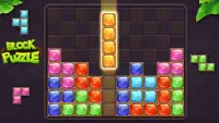 Block Puzzle Jewel: Juegos de Puzzle Screen Shot 4