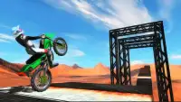 Motorcycle Games Screen Shot 6