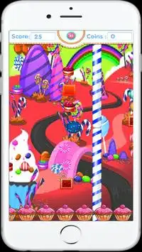 Candy Crush 2020 Screen Shot 3