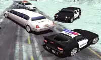 Offroad лимузин вождения Sim Screen Shot 5