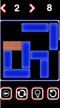 block puzzle jeu gratuit de cerveau Screen Shot 2