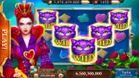 Scatter Slots - Slot Machines Screen Shot 6