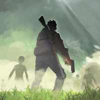 Crise do Amanhecer: zombie games, jogo de zombie