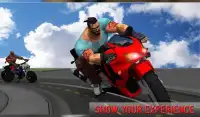 Real Speed Bike Rider Race Screen Shot 17