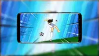 Guide Captain Tsubasa Screen Shot 4