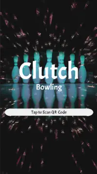 Clutch Bowling Screen Shot 0