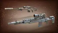 Sniper Fire Shooter 2017 Screen Shot 0