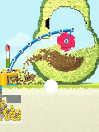 Bucket Crusher Screen Shot 4