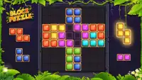 ブロックパズルジュエル〜Block puzzle 2019 Screen Shot 4